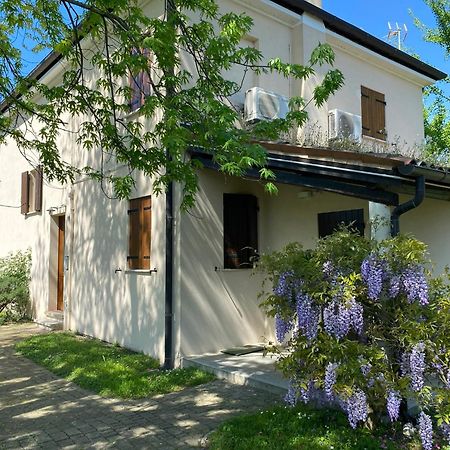 Holiday Home Giaron ロゾリーナ エクステリア 写真