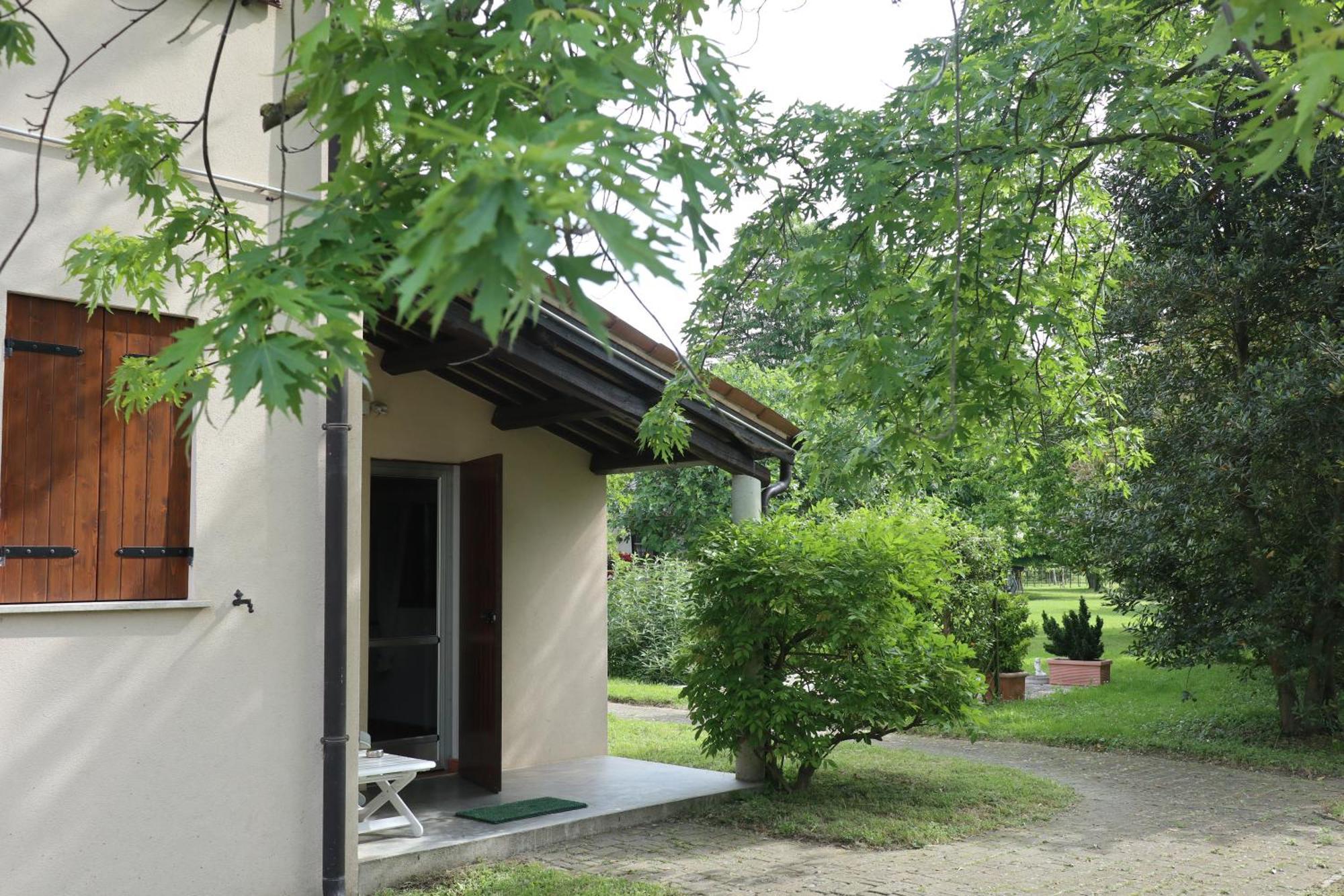 Holiday Home Giaron ロゾリーナ エクステリア 写真