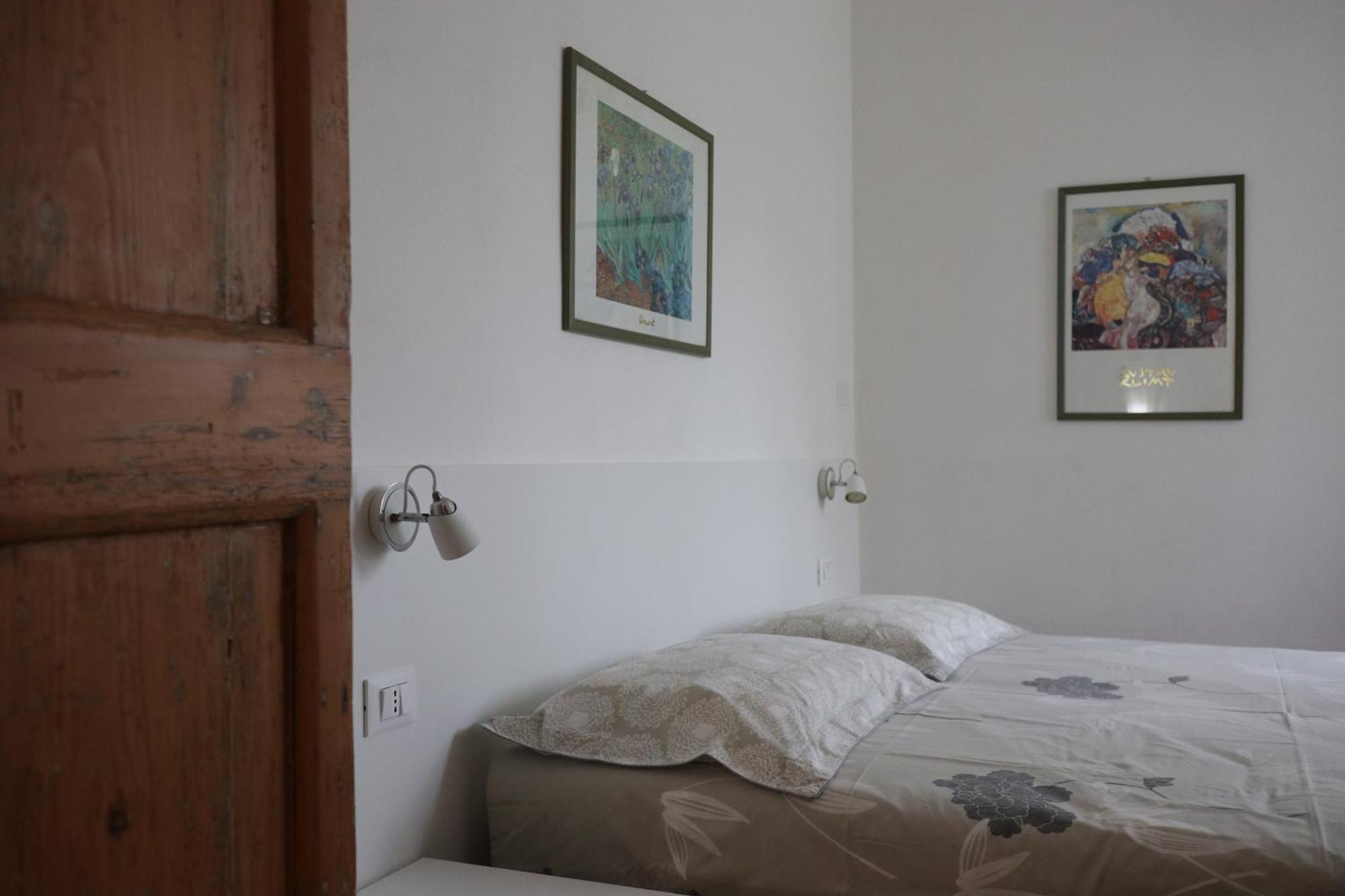 Holiday Home Giaron ロゾリーナ エクステリア 写真
