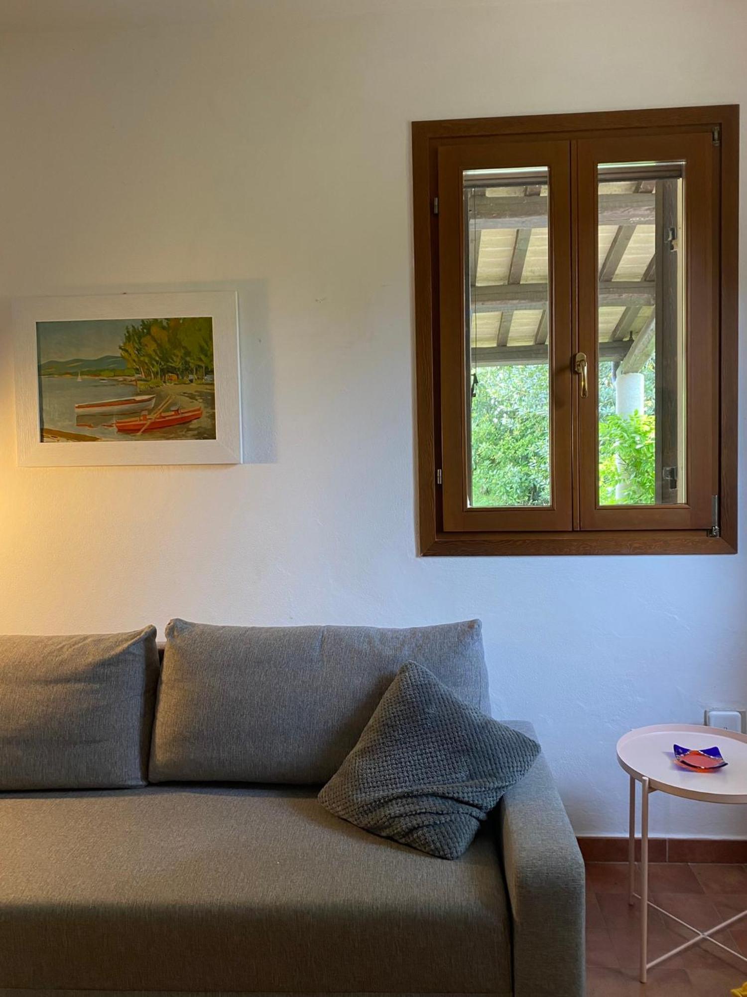 Holiday Home Giaron ロゾリーナ エクステリア 写真