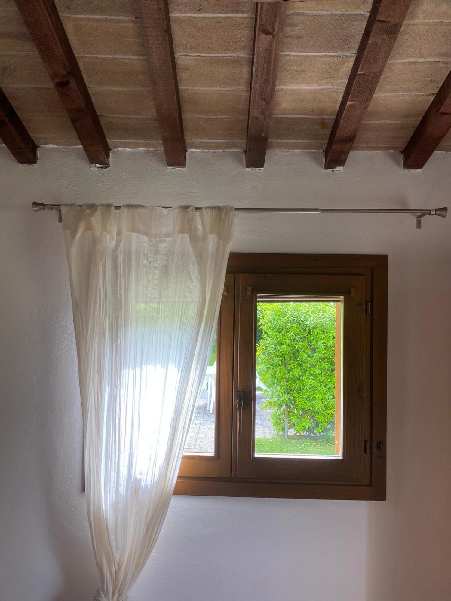 Holiday Home Giaron ロゾリーナ エクステリア 写真