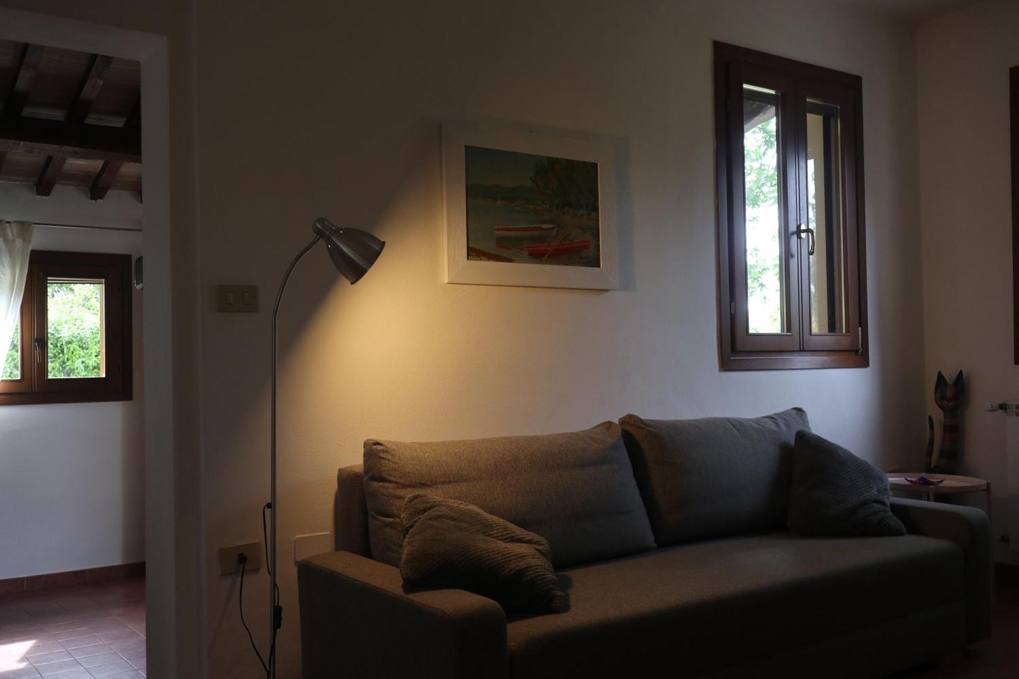 Holiday Home Giaron ロゾリーナ エクステリア 写真