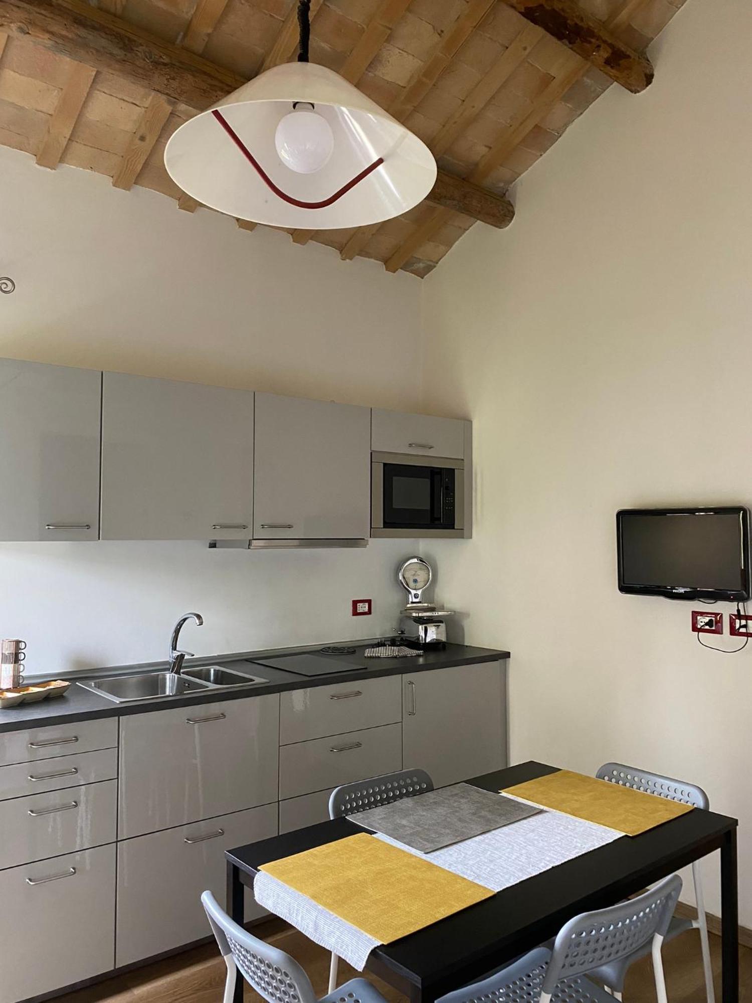 Holiday Home Giaron ロゾリーナ エクステリア 写真