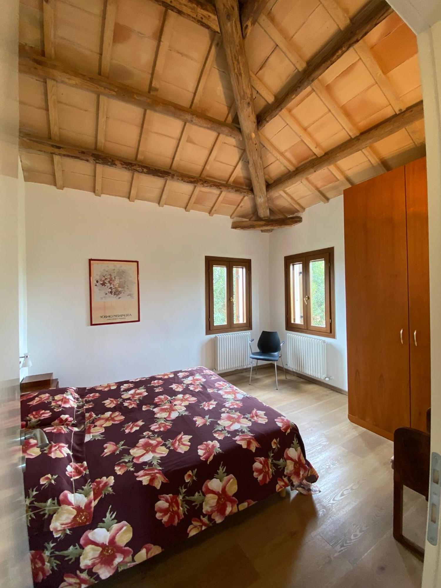 Holiday Home Giaron ロゾリーナ エクステリア 写真