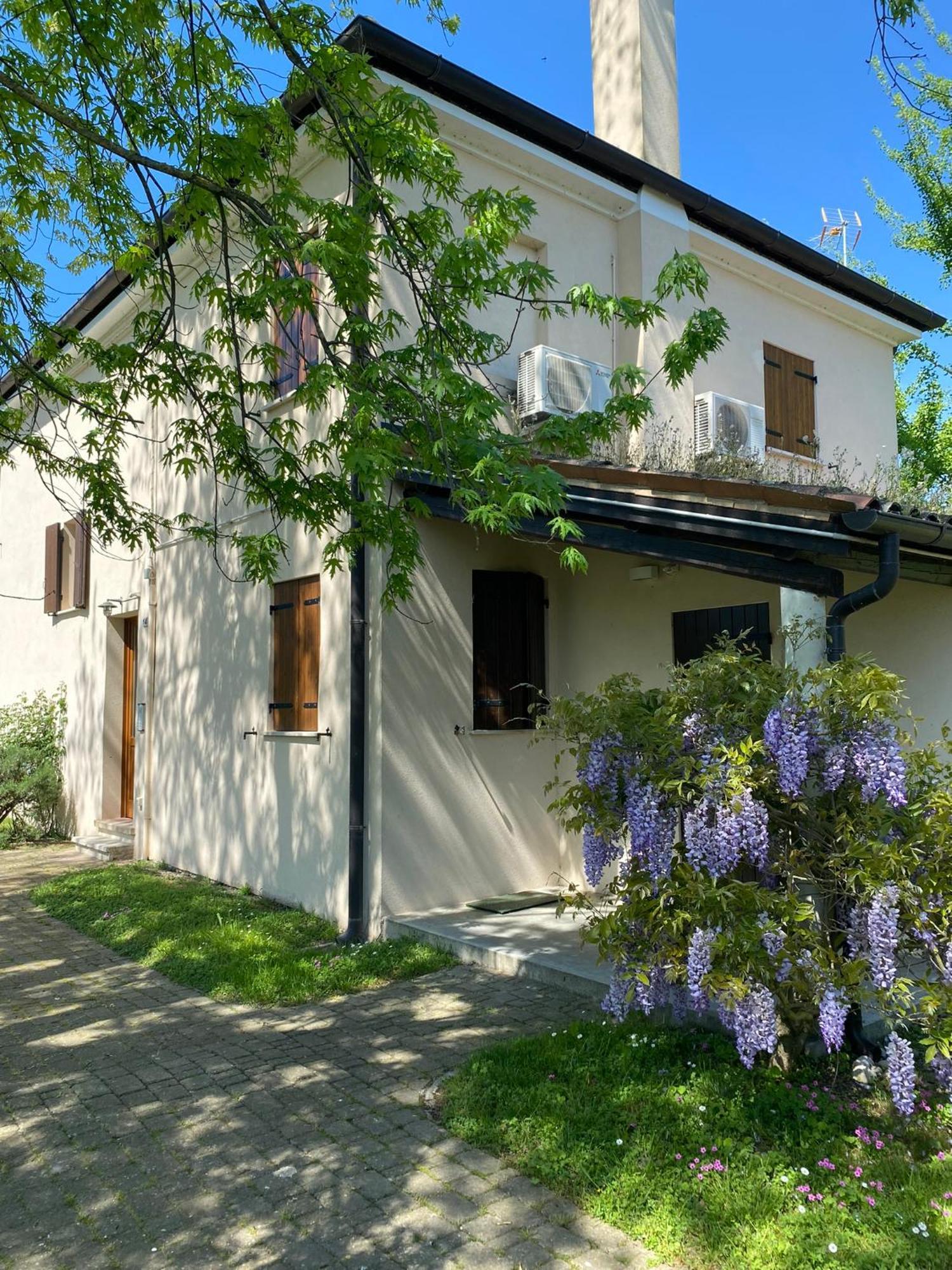 Holiday Home Giaron ロゾリーナ エクステリア 写真