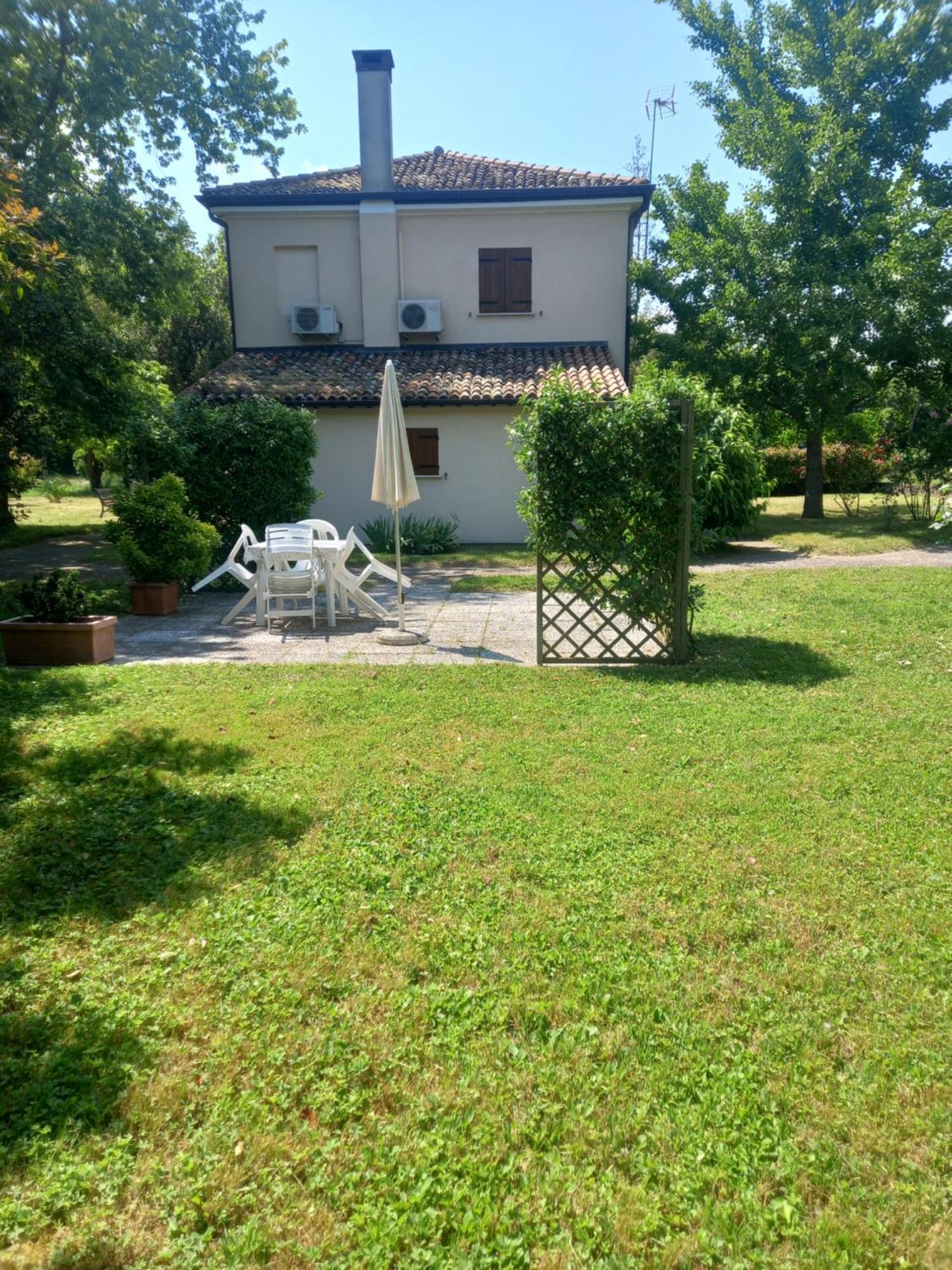 Holiday Home Giaron ロゾリーナ エクステリア 写真